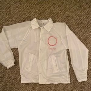 Kendrick Lamar Damn Tour Windbreaker